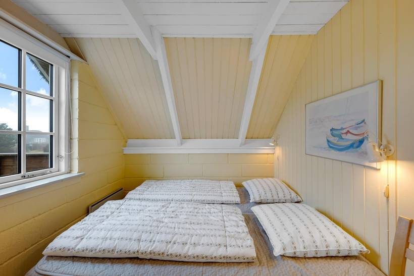 Foto von Ferienhaus RH19 in Klegod - Westjütland