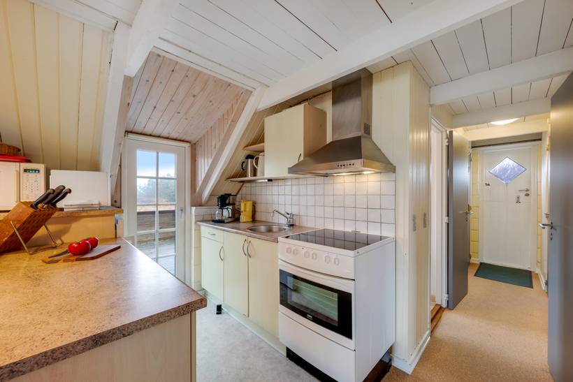 Foto von Ferienhaus RH19 in Klegod - Westjütland