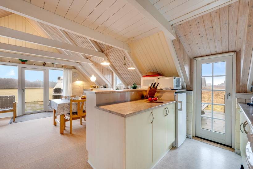 Foto von Ferienhaus RH19 in Klegod - Westjütland