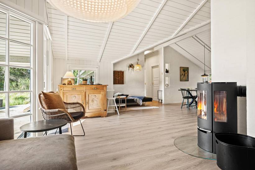 Foto von Ferienhaus RH21 in Blåvand - Westjütland