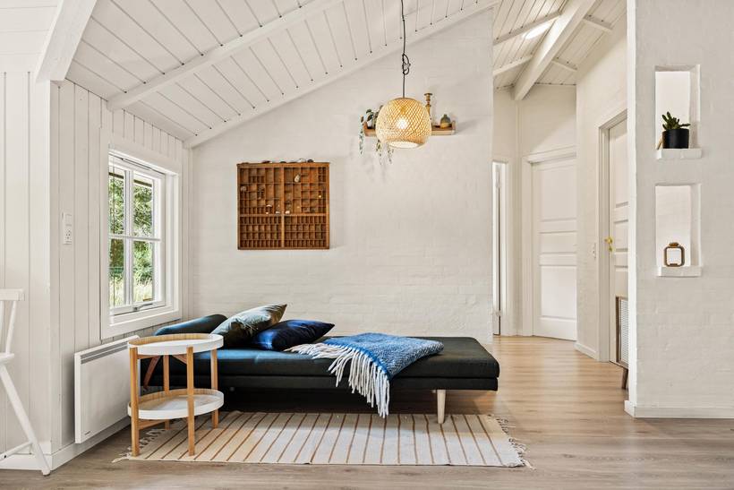 Foto von Ferienhaus RH21 in Blåvand - Westjütland