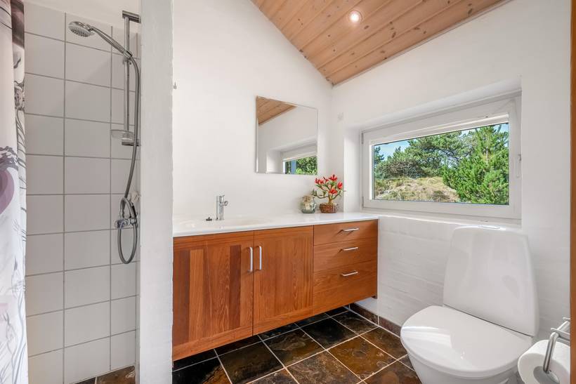 Foto von Ferienhaus RH22 in Grærup - Vejers Strand - Westjütland
