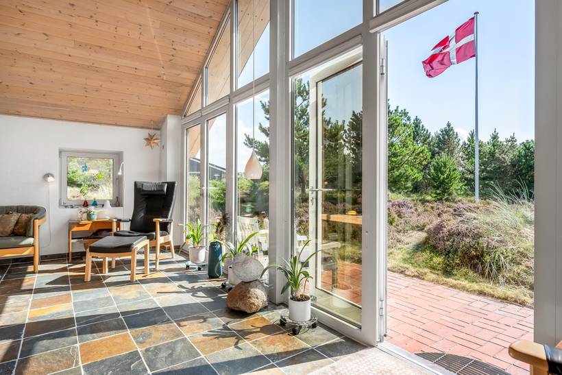 Foto von Ferienhaus RH22 in Grærup - Vejers Strand - Westjütland