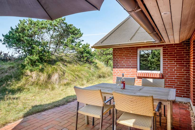Foto von Ferienhaus RH22 in Grærup - Vejers Strand - Westjütland