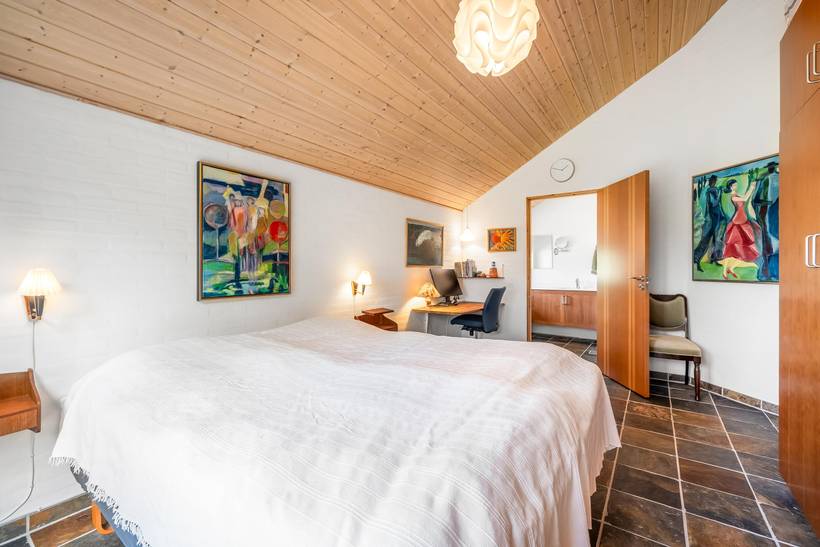 Foto von Ferienhaus RH22 in Grærup - Vejers Strand - Westjütland