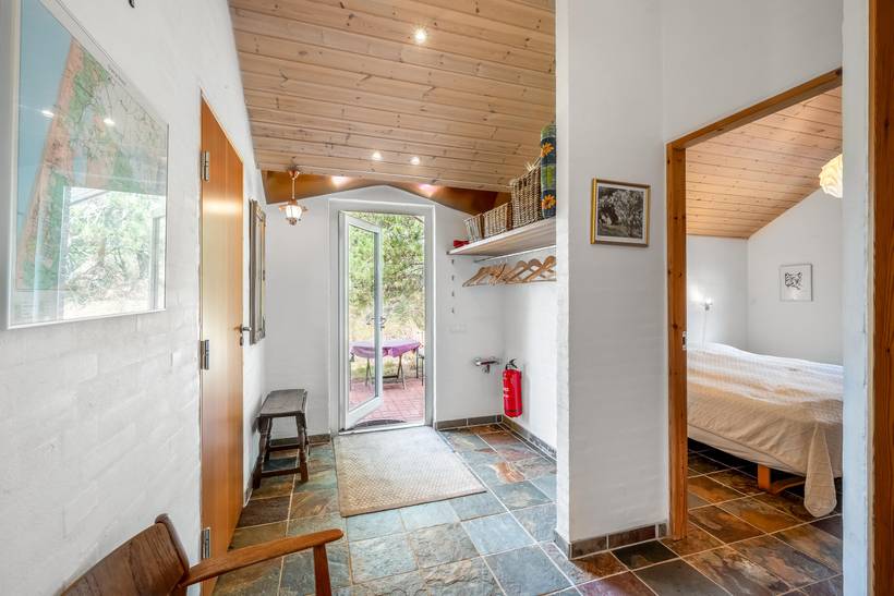 Foto von Ferienhaus RH22 in Grærup - Vejers Strand - Westjütland