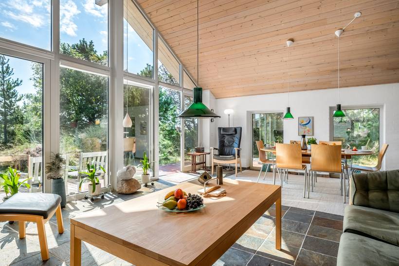 Foto von Ferienhaus RH22 in Grærup - Vejers Strand - Westjütland
