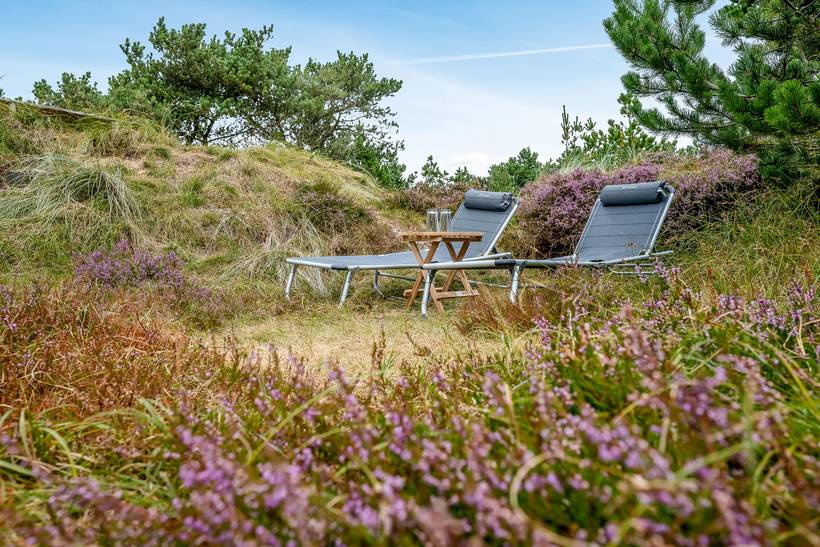 Foto von Ferienhaus RH22 in Grærup - Vejers Strand - Westjütland