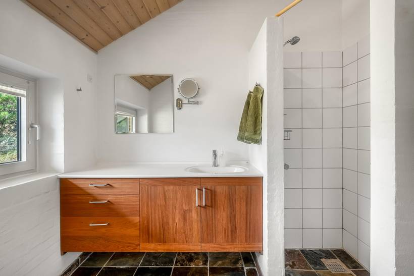 Foto von Ferienhaus RH22 in Grærup - Vejers Strand - Westjütland