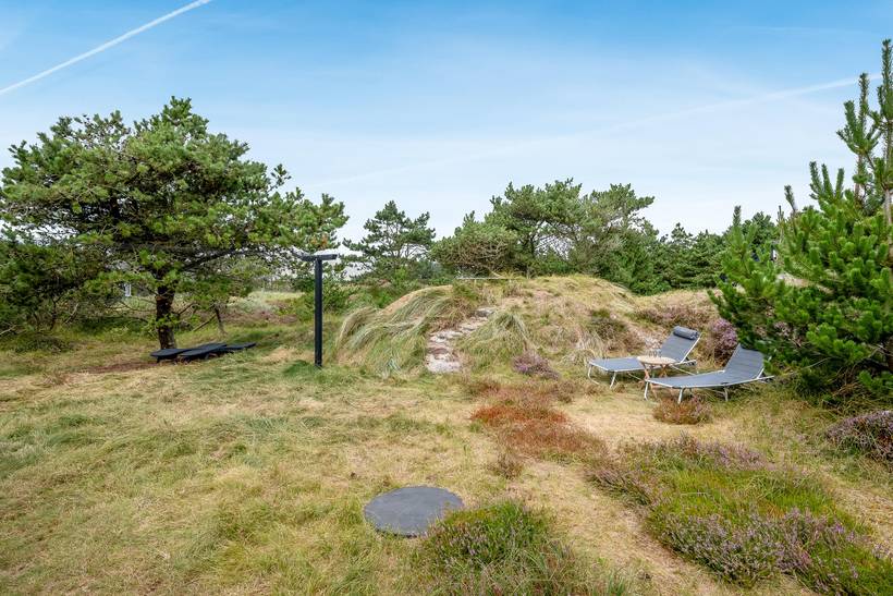 Foto von Ferienhaus RH22 in Grærup - Vejers Strand - Westjütland
