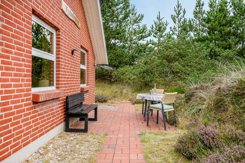 Foto von Ferienhaus RH22 in Grærup - Vejers Strand - Westjütland