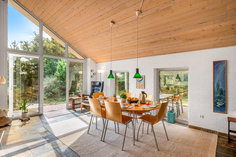 Foto von Ferienhaus RH22 in Grærup - Vejers Strand - Westjütland