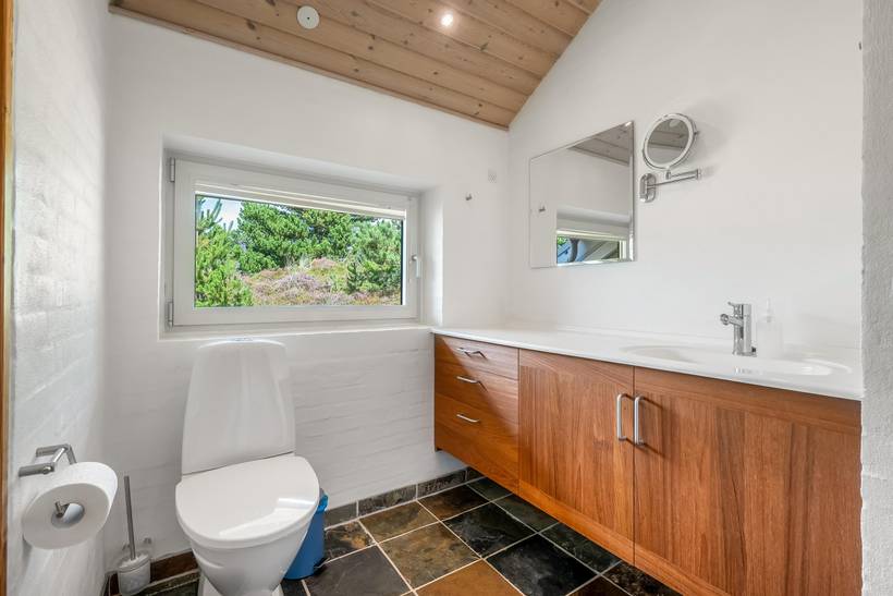 Foto von Ferienhaus RH22 in Grærup - Vejers Strand - Westjütland