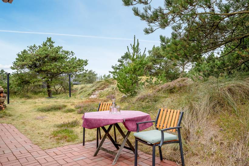 Foto von Ferienhaus RH22 in Grærup - Vejers Strand - Westjütland