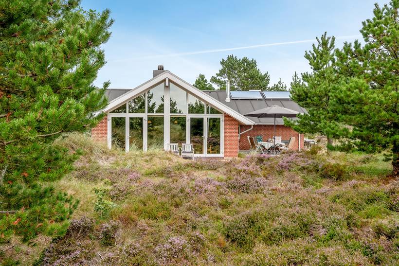 Foto von Ferienhaus RH22 in Grærup - Vejers Strand - Westjütland