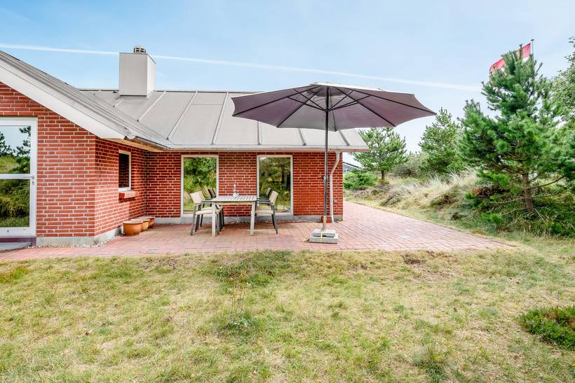 Foto von Ferienhaus RH22 in Grærup - Vejers Strand - Westjütland
