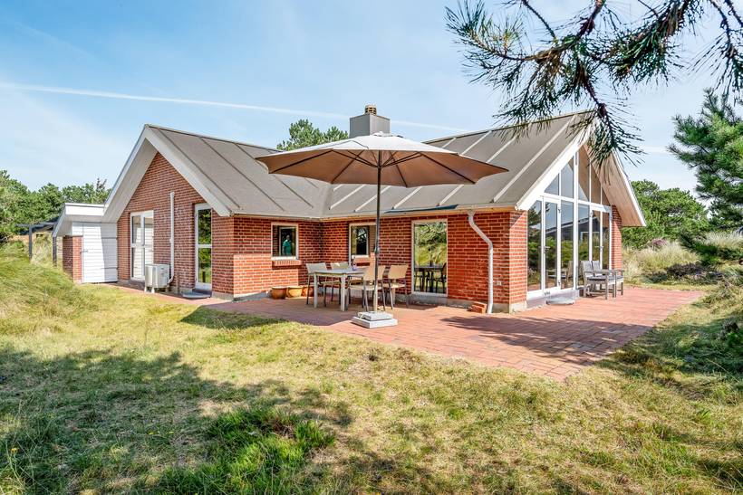 Foto von Ferienhaus RH22 in Grærup - Vejers Strand - Westjütland