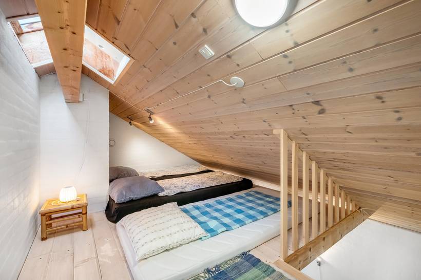 Foto von Ferienhaus RH22 in Grærup - Vejers Strand - Westjütland