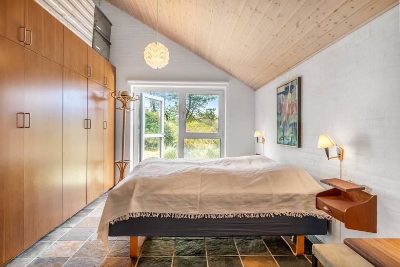 Foto von Ferienhaus RH22 in Grærup - Vejers Strand - Westjütland