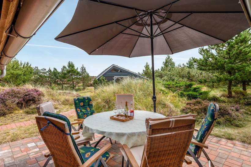 Foto von Ferienhaus RH22 in Grærup - Vejers Strand - Westjütland
