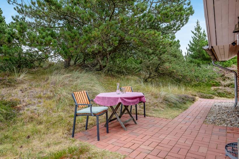 Foto von Ferienhaus RH22 in Grærup - Vejers Strand - Westjütland