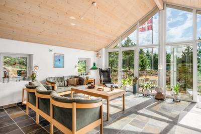 Vorschaubild von Ferienhaus RH22 in Grærup - Vejers Strand - Westjütland