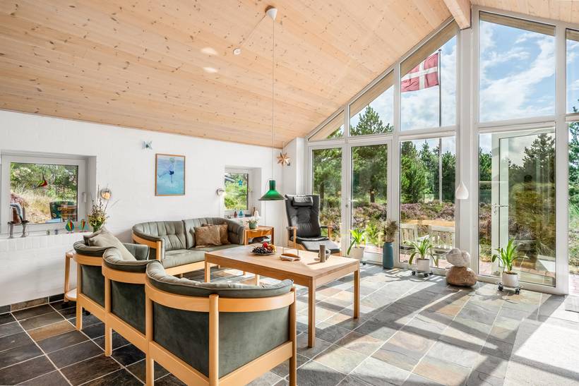 Foto von Ferienhaus RH22 in Grærup - Vejers Strand - Westjütland
