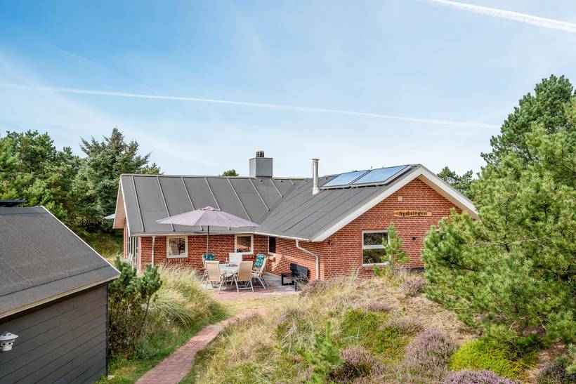 Foto von Ferienhaus RH22 in Grærup - Vejers Strand - Westjütland