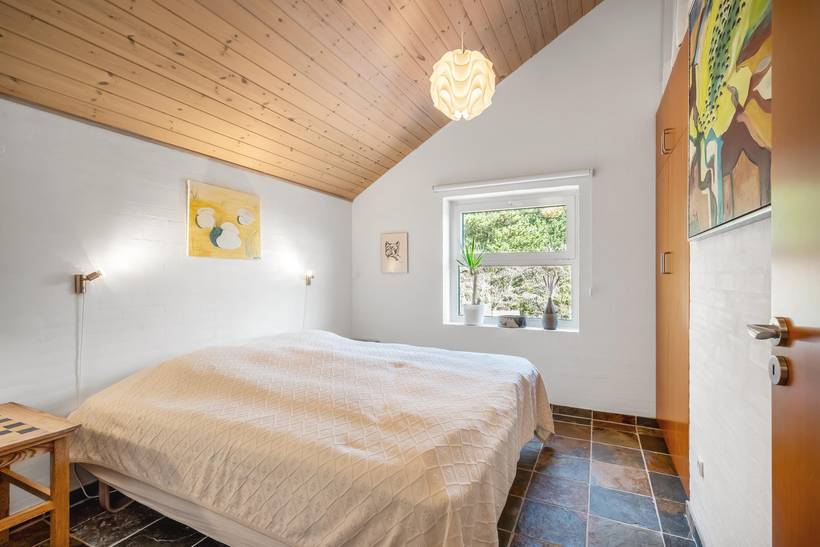 Foto von Ferienhaus RH22 in Grærup - Vejers Strand - Westjütland