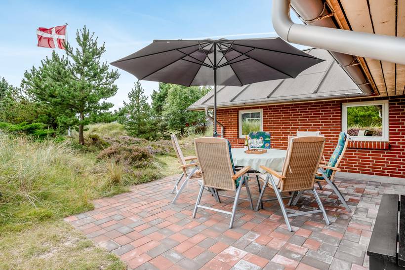 Foto von Ferienhaus RH22 in Grærup - Vejers Strand - Westjütland
