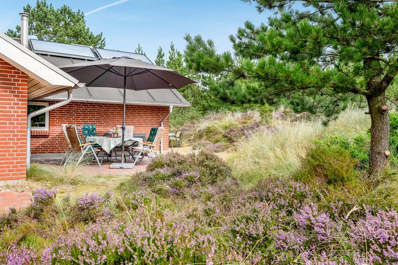 Foto von Ferienhaus RH22 in Grærup - Vejers Strand - Westjütland