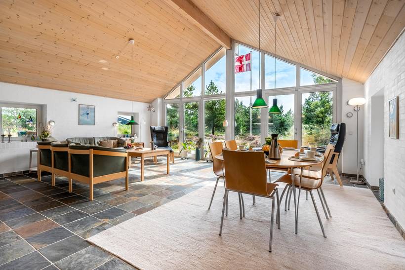 Foto von Ferienhaus RH22 in Grærup - Vejers Strand - Westjütland