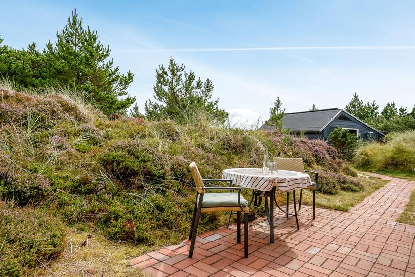 Foto von Ferienhaus RH22 in Grærup - Vejers Strand - Westjütland