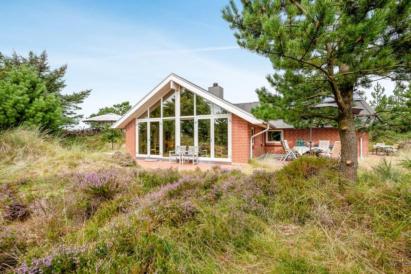Foto von Ferienhaus RH22 in Grærup - Vejers Strand - Westjütland