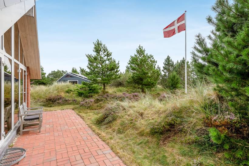 Foto von Ferienhaus RH22 in Grærup - Vejers Strand - Westjütland