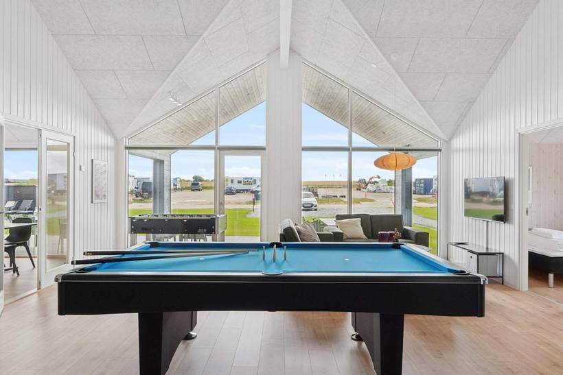 Foto von Ferienhaus RH23 in Skåstrup - Nordfünen