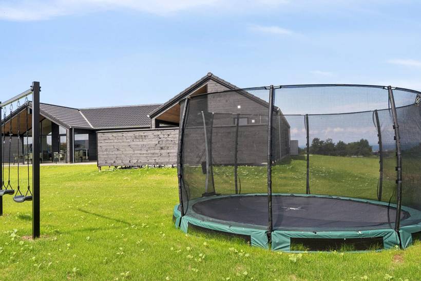Foto von Ferienhaus RH23 in Skåstrup - Nordfünen