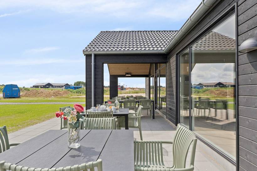 Foto von Ferienhaus RH23 in Skåstrup - Nordfünen