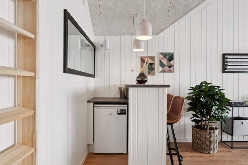 Foto von Ferienhaus RH23 in Skåstrup - Nordfünen