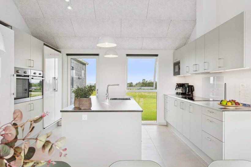 Foto von Ferienhaus RH23 in Skåstrup - Nordfünen