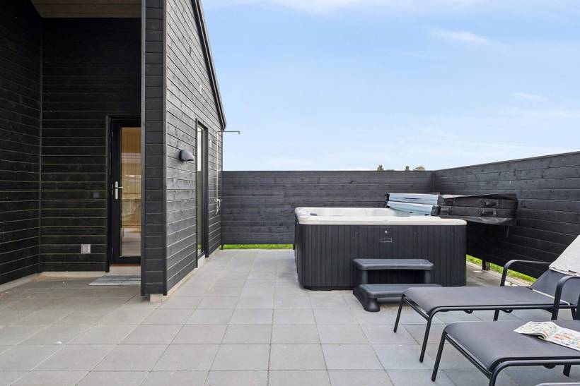 Foto von Ferienhaus RH23 in Skåstrup - Nordfünen