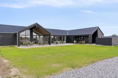 Vorschaubild von Ferienhaus RH23 in Skåstrup - Nordfünen