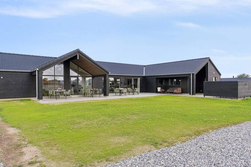 Foto von Ferienhaus RH23 in Skåstrup - Nordfünen