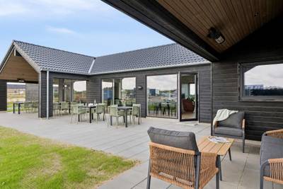 Vorschaubild von Ferienhaus RH23 in Skåstrup - Nordfünen