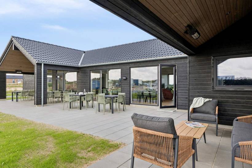 Foto von Ferienhaus RH23 in Skåstrup - Nordfünen