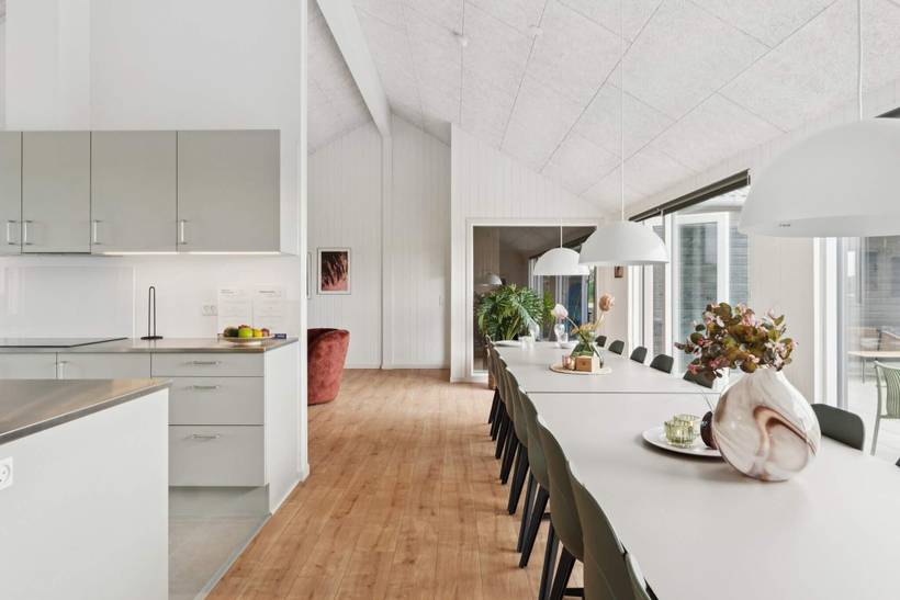 Foto von Ferienhaus RH23 in Skåstrup - Nordfünen