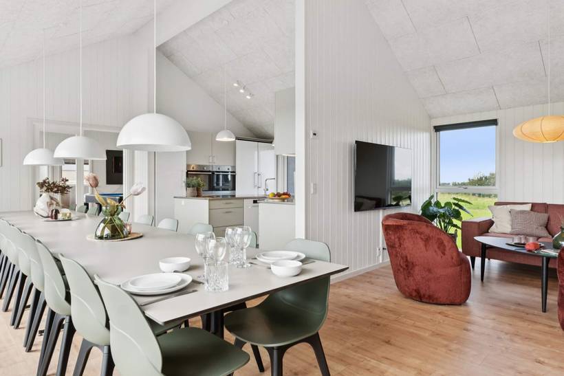 Foto von Ferienhaus RH23 in Skåstrup - Nordfünen