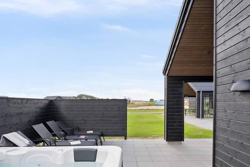 Foto von Ferienhaus RH23 in Skåstrup - Nordfünen