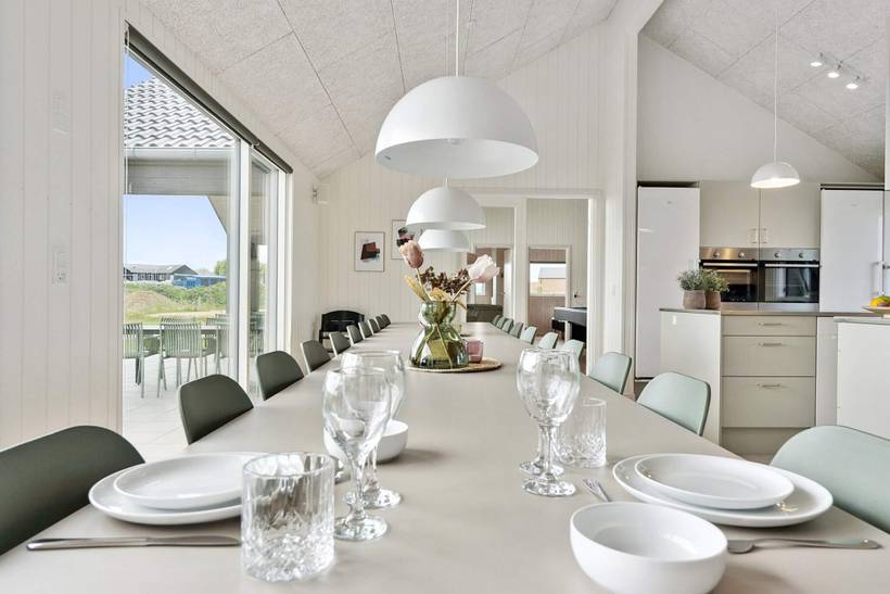 Foto von Ferienhaus RH23 in Skåstrup - Nordfünen