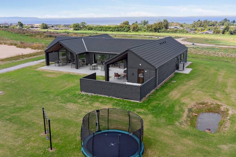Foto von Ferienhaus RH23 in Skåstrup - Nordfünen
